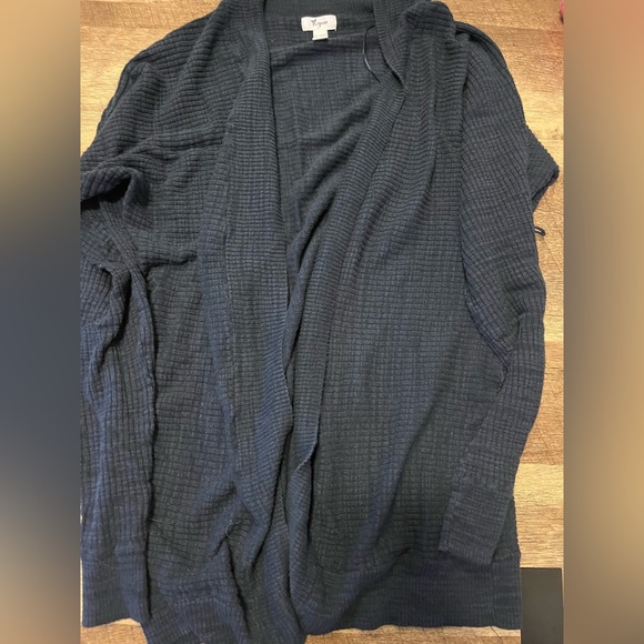 Size S/M Thyme Maternity Cardigan - Picture 1 of 2